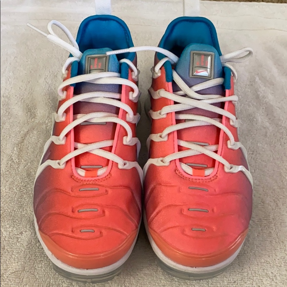 Women’s Nike AirvaporMax Plus